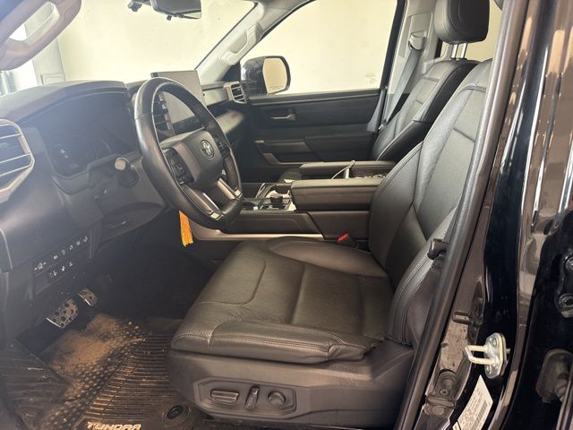 2022 Toyota Tundra SR5 Black at Bayway Cadillac Southwest