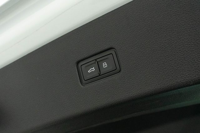 Used 2025 Audi Q8 SUV