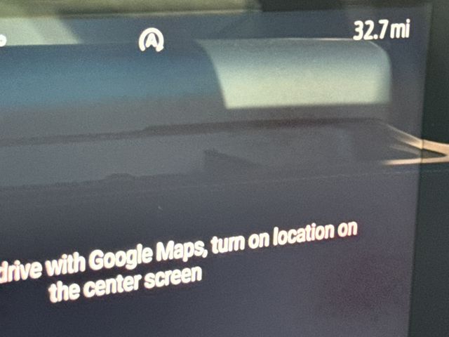 New 2026 Black Ford Platinum image 33