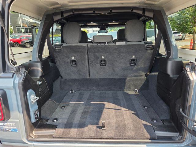 Used 2024 Jeep Wrangler SUV