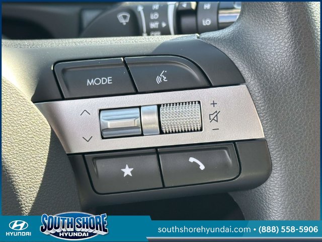 Used 2025 Hyundai Tucson SUV