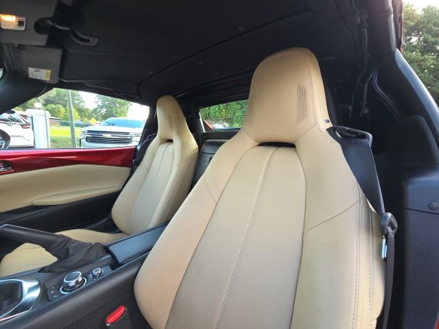 2018 Mazda Miata RF Grand Touring:169685A
