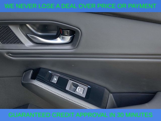 2023 Honda Accord Hybrid Touring 15