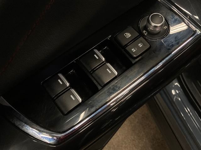 2021 Mazda CX-9 Carbon Edition