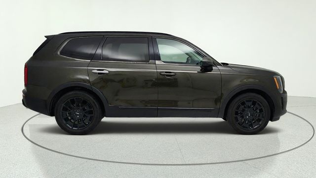 2022 Kia Telluride EX - 5