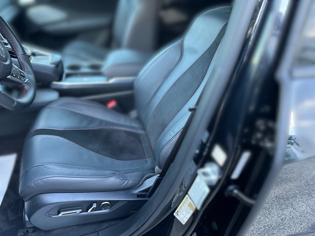 2026 Acura RDX A-Spec Package  at Spitzer Acura