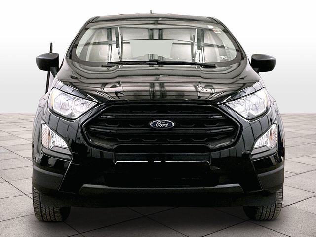 2022 Ford EcoSport S - 2