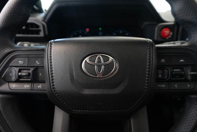 Used 2026 Toyota 4Runner i-FORCE MAX Hybrid SUV