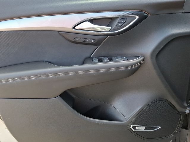 used 2025 Buick Envision car, priced at $32,640
