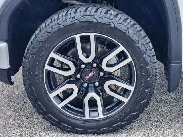 Used 2024 GMC Sierra 1500 Truck