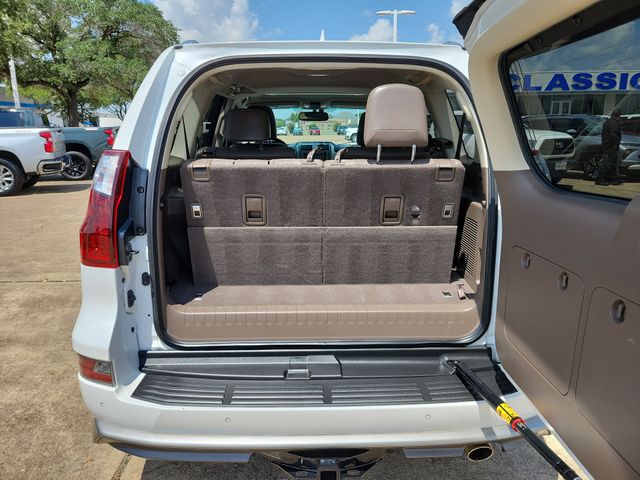 2018 Lexus GX 460 - 9