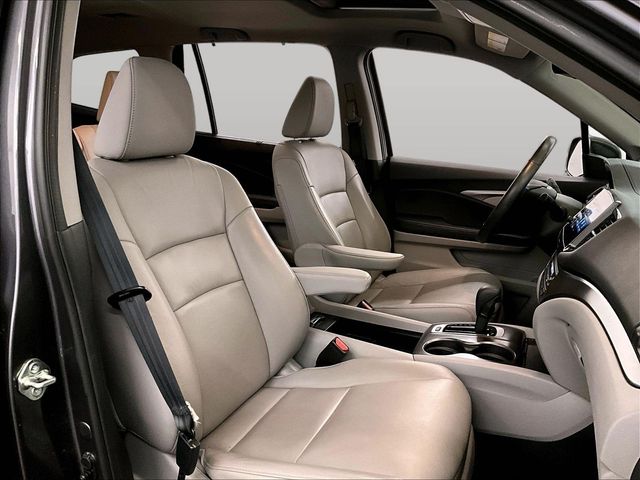 2020 Honda Pilot EX-L  at South Hills Kia