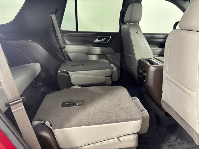 Used 2021 Chevrolet Tahoe SUV