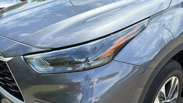 Used 2024 Toyota Highlander SUV