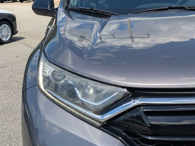 Used 2020 Honda CR-V SUV
