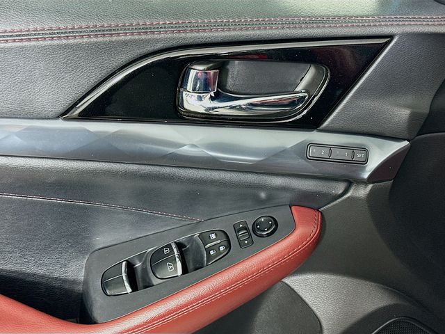 2021 Nissan Maxima Platinum 18