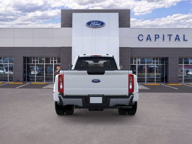 New 2026 White Ford XL image 5