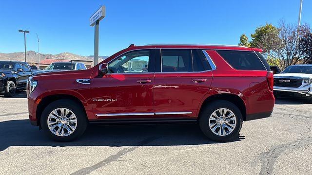 2024 GMC Yukon Denali 7