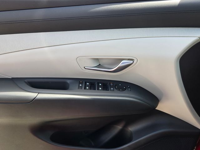 2026 Hyundai Tucson - $32,821