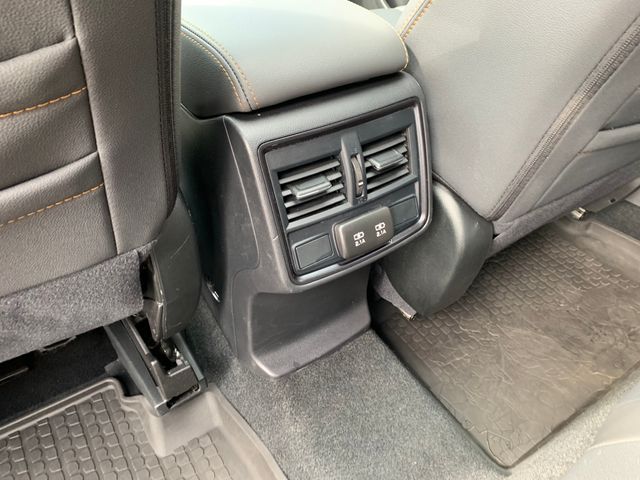 Used 2025 Subaru Forester SUV