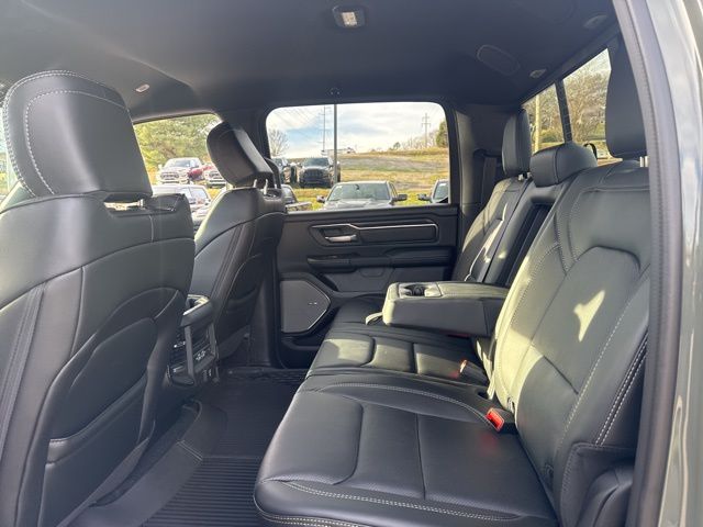 New 2026 Green Ram Rebel image 13