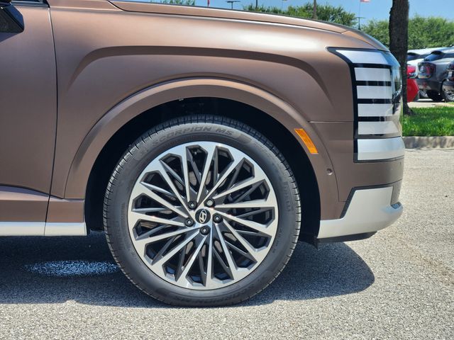 Used 2026 Hyundai Palisade SUV