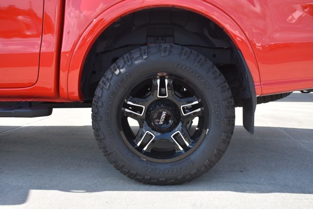 Used 2022 Ford Ranger Truck
