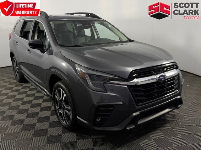 2024 Subaru Ascent Limited