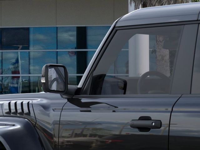 New 2026 Black Ford Raptor image 22