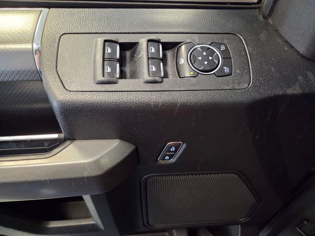 Used 2016 Ford F-150 Truck