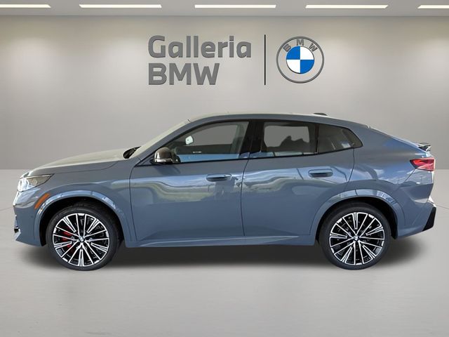 2026 BMW X2 28i - Photo 14