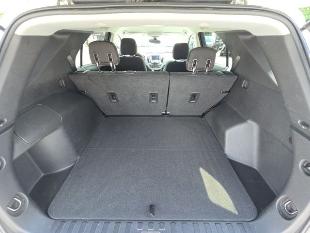 2020 Chevrolet Equinox LS:46683A