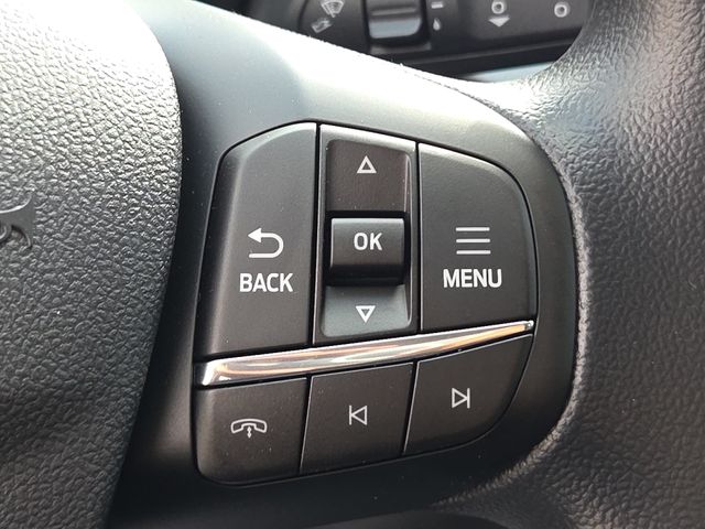 New 2026 Black Ford Active image 26