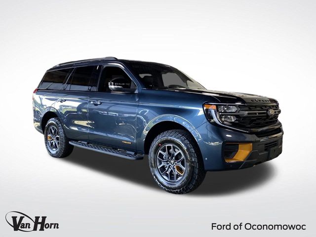 2025 Ford Expedition Tremor's photo