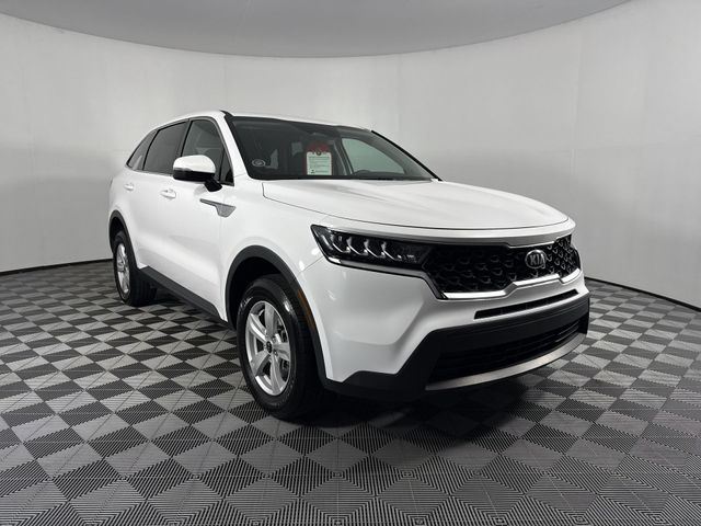 Used 2021 Kia Sorento For Sale in Indianapolis, IN