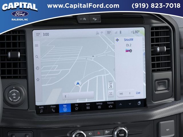 New 2026 Avalanche Ford Lariat® image 14
