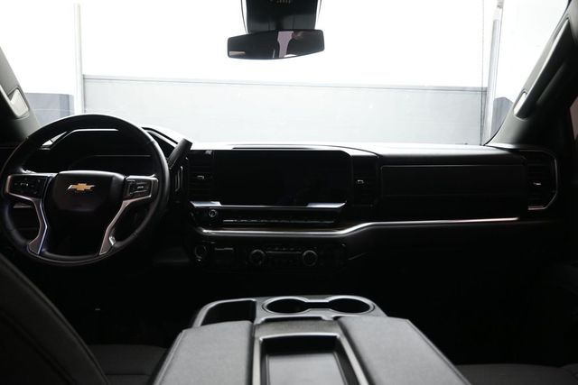 2025 Chevrolet Silverado 1500 LT - 8