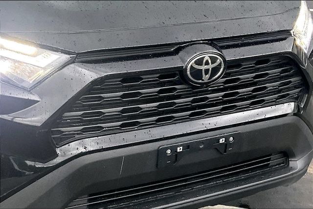 Used 2024 Toyota RAV4 SUV