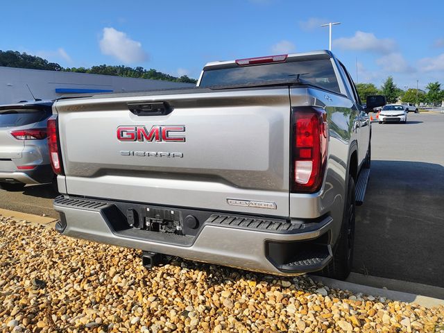 Used 2024 GMC Sierra 1500 Truck
