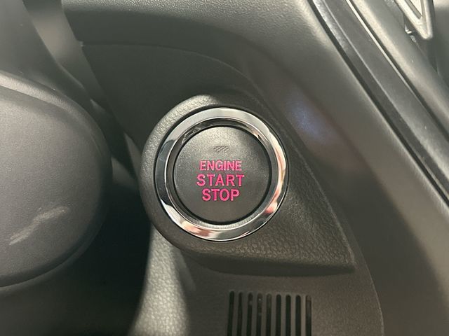 2026 Subaru Impreza 2.5RS Silver at Rafferty Subaru