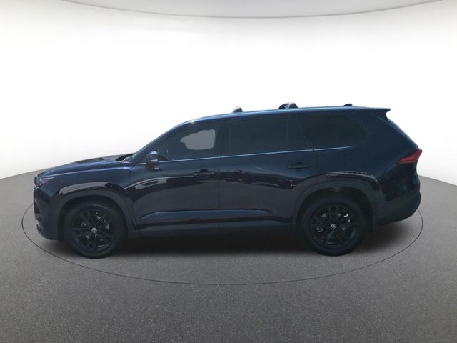 used 2024 Toyota Grand Highlander car, priced at $46,481