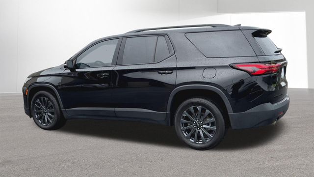 Used 2022 Chevrolet Traverse For Sale in Indianapolis, IN