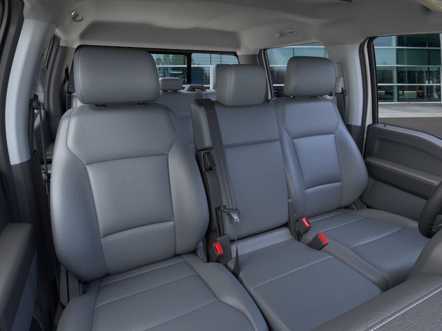 New 2026 White Ford XL image 10