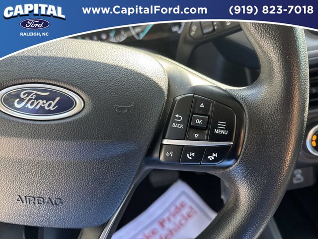 Used 2024 White Ford XL image 23