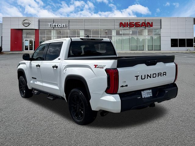 Used 2022 Toyota Tundra Truck