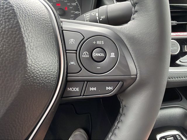 Used 2025 Toyota Corolla Sedan