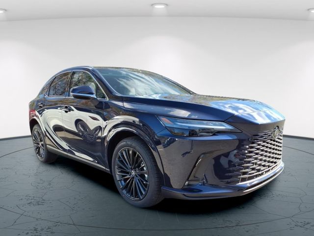 2026 Lexus RX 350 AWD