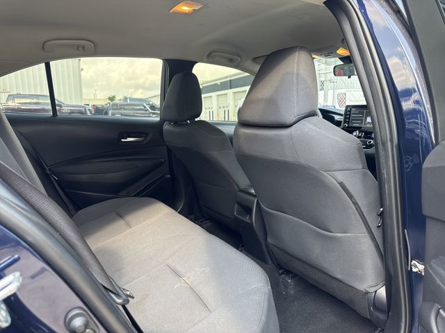 2020 Toyota Corolla LE  at Westside Lexus