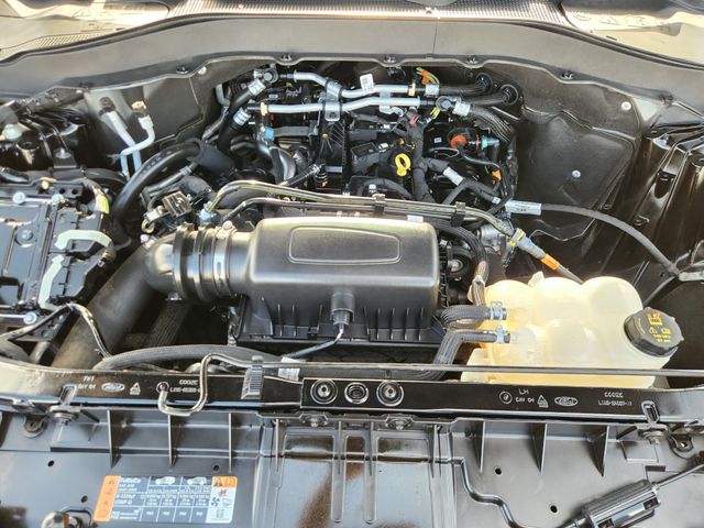2022 Ford Explorer XLT Black at AutoSavvy Houston Southwest