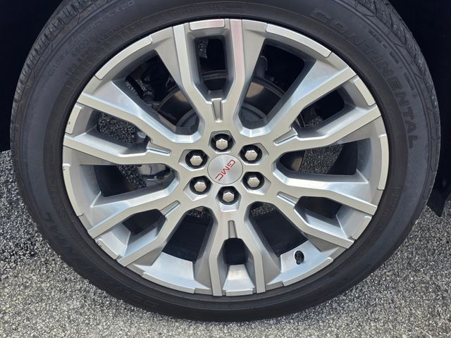 2024 GMC Acadia Denali:168119A